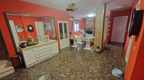House or villa for sale on the Circunvalación – La Magdalena road