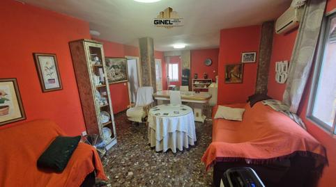 House or villa for sale on the Circunvalación – La Magdalena road