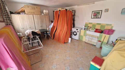 House or villa for sale on the Circunvalación – La Magdalena road
