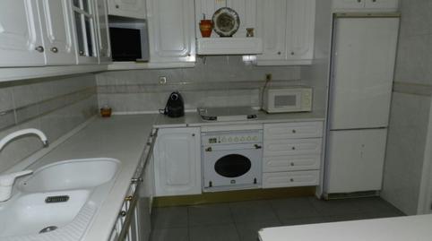 Apartment for sale in San Bartolomé – Millán de Priego