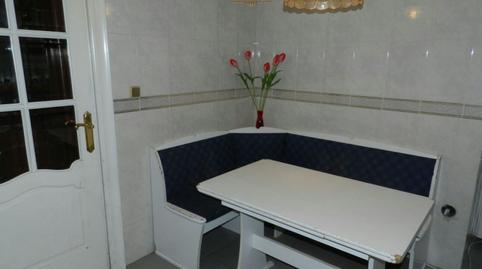 Apartment for sale in San Bartolomé – Millán de Priego