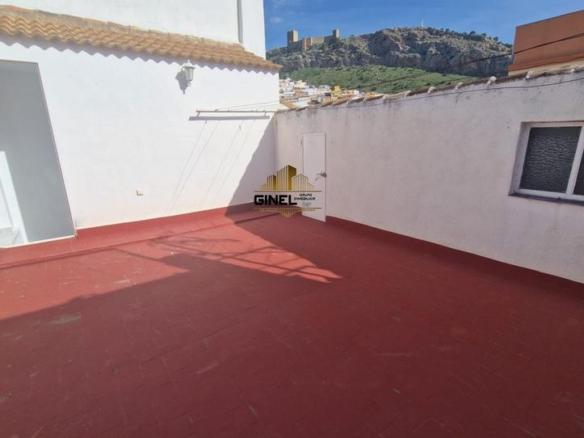Townhouse for sale in San Felipe – El Almendral – La Merced