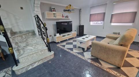 Townhouse for sale in San Felipe – El Almendral – La Merced