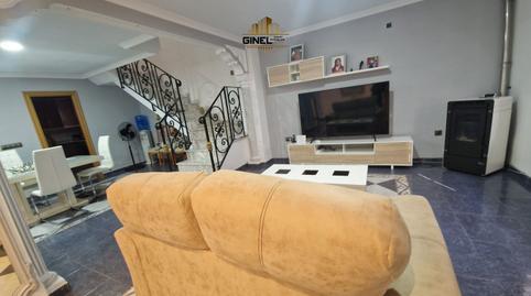 Townhouse for sale in San Felipe – El Almendral – La Merced