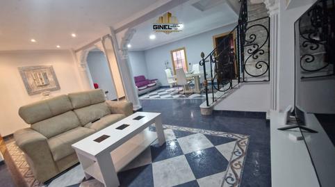 Townhouse for sale in San Felipe – El Almendral – La Merced