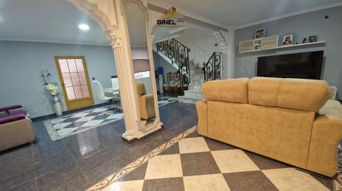 Townhouse for sale in San Felipe – El Almendral – La Merced