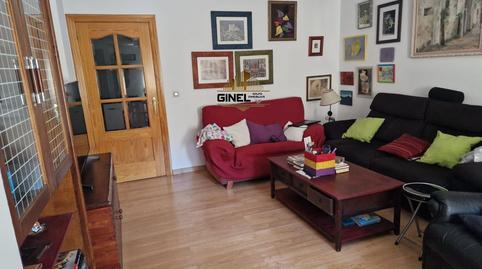 Apartment for sale in San Bartolomé – Millán de Priego