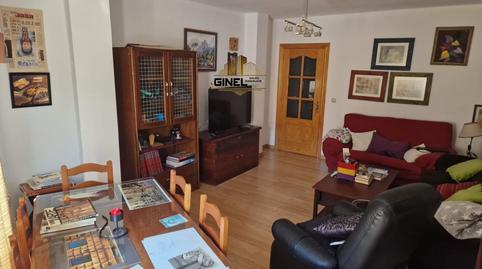 Apartment for sale in San Bartolomé – Millán de Priego