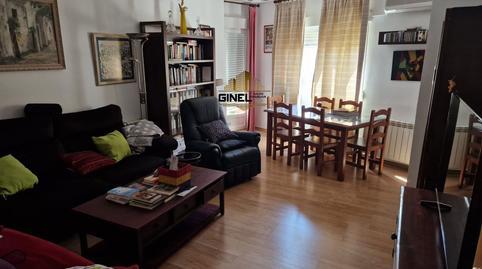 Apartment for sale in San Bartolomé – Millán de Priego