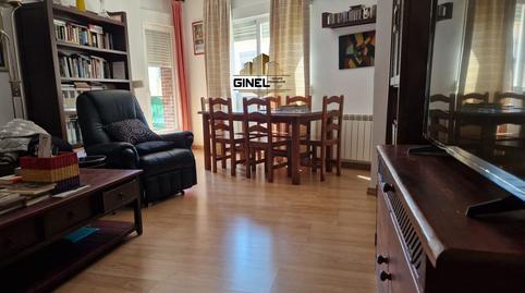 Apartment for sale in San Bartolomé – Millán de Priego