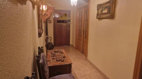 Apartment for sale on Avda de Madrid – Pº de la Estación