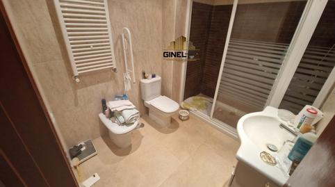 Apartment for sale on Avda de Madrid – Pº de la Estación