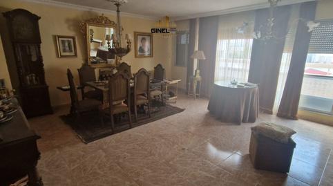 Apartment for sale on Avda de Madrid – Pº de la Estación