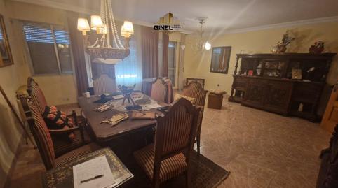 Apartment for sale on Avda de Madrid – Pº de la Estación
