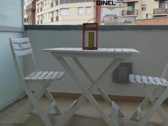 Apartment for sale in Belén – San Roque