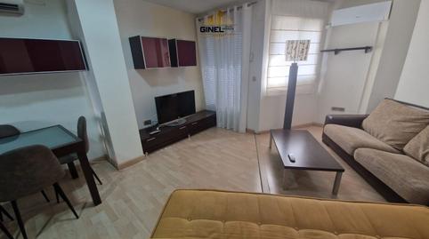 Apartment for sale in Belén – San Roque