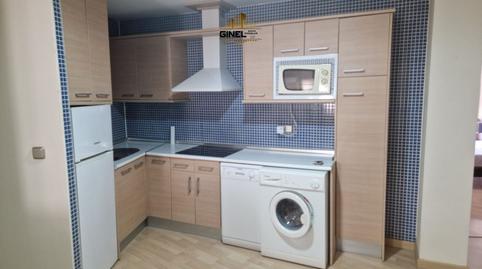 Apartment for sale in Belén – San Roque