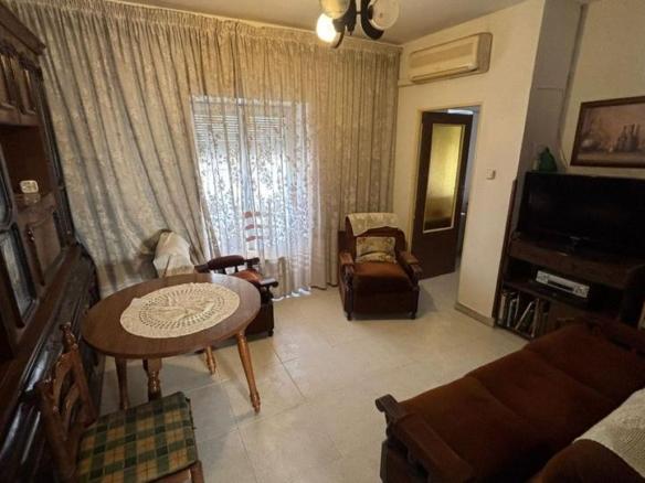 Apartment for sale in Peñamefecit – Avda Barcelona