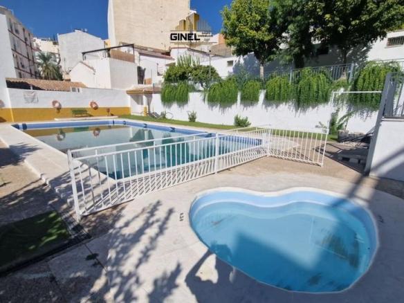 Duplex for sale in Alcantarilla – La Glorieta