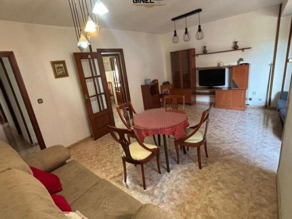 Apartment for sale in Belén – San Roque