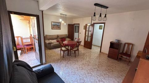 Apartment for sale in Belén – San Roque