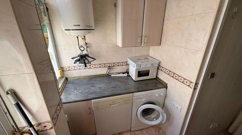 Apartment for sale in Belén – San Roque