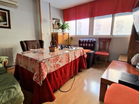 Apartment for sale in Peñamefecit – Avda Barcelona