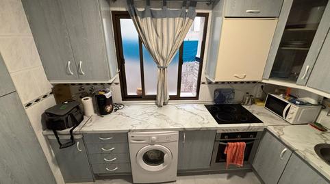 Apartment for sale on the Circunvalación – La Magdalena road