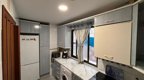 Apartment for sale on the Circunvalación – La Magdalena road
