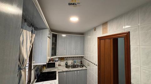 Apartment for sale on the Circunvalación – La Magdalena road
