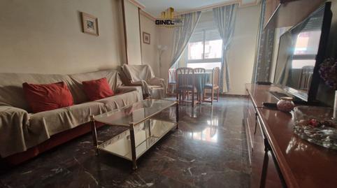 Apartment for sale in Renfe – Bulevar 1st and 2nd Phase
