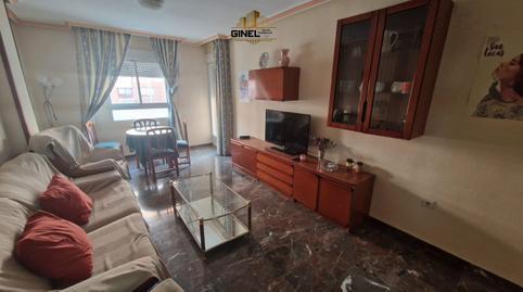 Apartment for sale in Renfe – Bulevar 1st and 2nd Phase