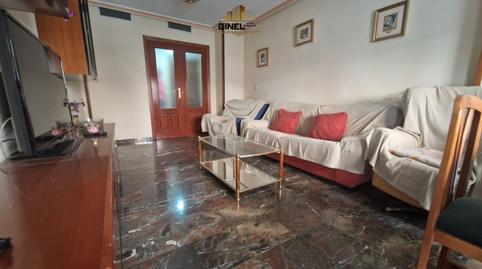 Apartment for sale in Renfe – Bulevar 1st and 2nd Phase