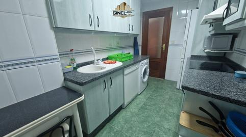 Apartment for sale in Renfe – Bulevar 1st and 2nd Phase