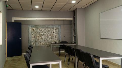 Commercial space for sale in the city center