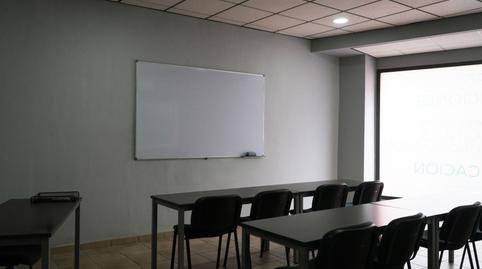 Commercial space for sale in the city center