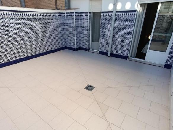 Apartment for sale in the city center