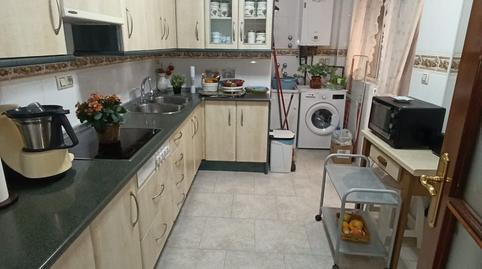 Apartment for sale in the city center