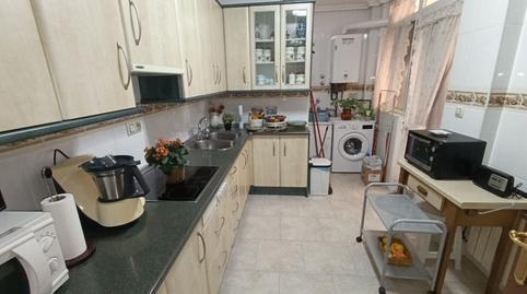 Apartment for sale in the city center
