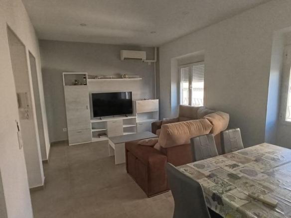 Apartment for sale in the city center