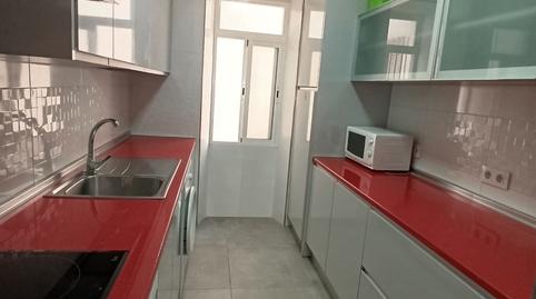 Apartment for sale in the city center