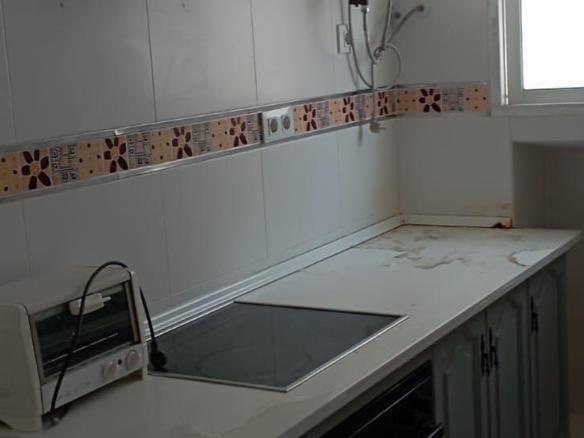 Apartment for sale in Linarejos