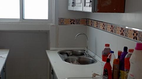 Apartment for sale in Linarejos