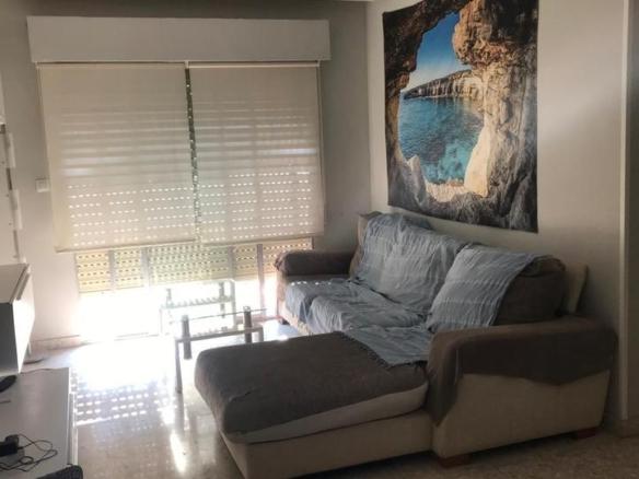 Apartment for sale in Hospital Area