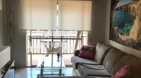 Apartment for sale in Hospital Area