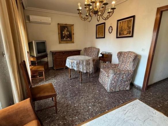 Apartment for sale in the city center