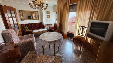Apartment for sale in the city center
