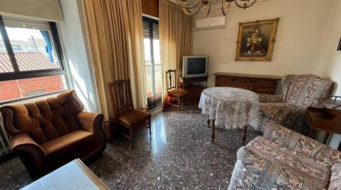 Apartment for sale in the city center
