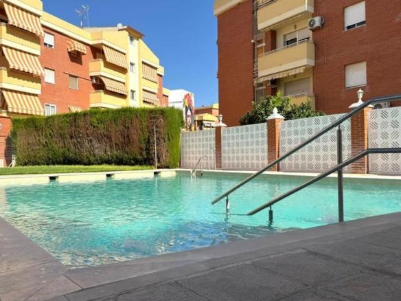 Apartment for sale in the city center