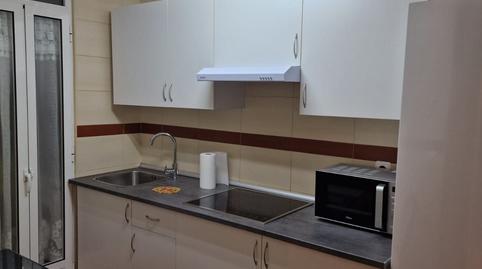 Apartment for sale in La Zarzuela – San José – Belén